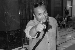 Po krátkém boji s těžkou nemocí zemřel Patrik Hezucký (†55) - Super.cz